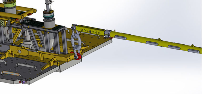 Engineering Support - C-Innovation